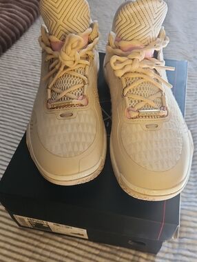 WayofWade Shadow 6 Beige excellent condition
